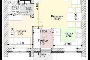 будинок за адресою Молодецька