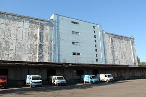коммерческая по адресу Журналістів ул., 13