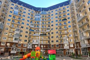 квартира по адресу Люстдорфская дорога ул., 100з