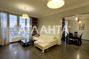 квартира за адресою Літературна вул., 12а, к.1
