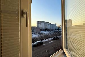 квартира по адресу Салтовское шоссе, 264д