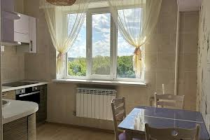квартира по адресу Людвига Свободы просп., 46в