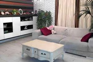 квартира за адресою Гвардійців-Широнінців вул., 29а
