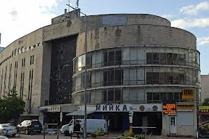коммерческая по адресу Бориса Гмыри ул., 7