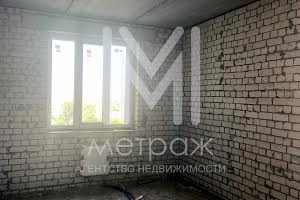 квартира за адресою Переулок Ботанический, 2