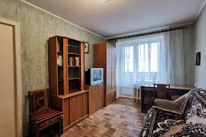 квартира по адресу Казарменная ул. (Григория Андрющенко), 4-Б