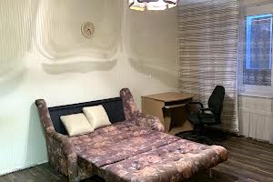 квартира за адресою Срібнокільська вул., 8А