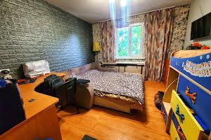 дом по адресу 6 Лінія