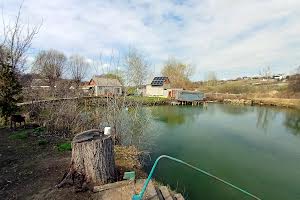 дом по адресу с. Бобровка, Харківська, 30