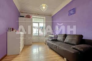 квартира по адресу Мира, 20