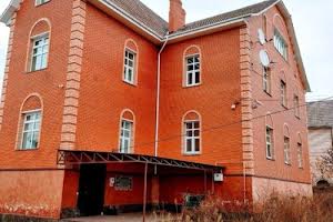 дом по адресу вулиця Старосільська(Степана Разіна), 34А