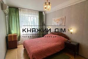 квартира по адресу Игоря Шамо бульв. (Олексія Давидова), 7