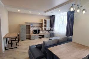 квартира по адресу Борткевича ул., 1