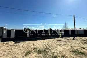 будинок за адресою Вишнева