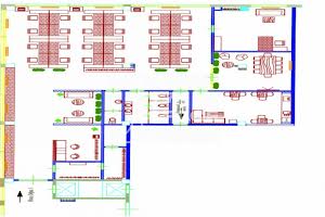 коммерческая по адресу Борщаговская ул., 154