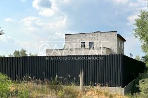 будинок за адресою Бориспільський