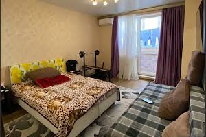 квартира за адресою Велозаводська вул., 37