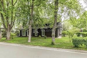 дом по адресу Квіткова