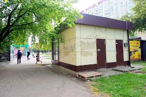 комерційна за адресою Гвардійців-Широнінців вул., 24