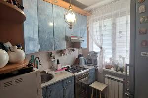 квартира за адресою Героїв Крут вул. (Валентини Терешкової), 35