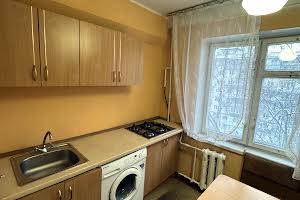 квартира за адресою Космонавта Поповича вул. (Космонавта Волкова), 26