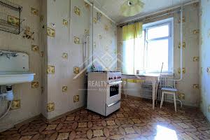 квартира за адресою Покровська вул. (Подбєльського), 42