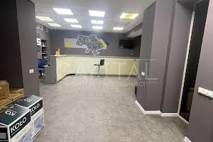 комерційна за адресою Дніпровська набережна вул., 13