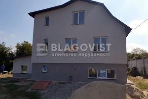 будинок за адресою Лісостеповий (Осокорки)