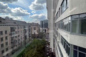 комерційна за адресою Кловський узвіз, 7a