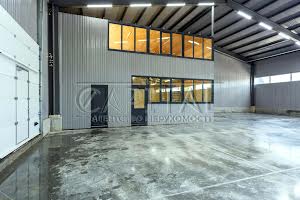 комерційна за адресою с. Гореничі, Промислова, 6