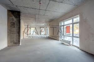 комерційна за адресою Панорамна вул., 2