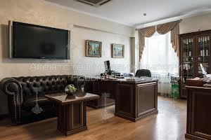комерційна за адресою Бульварно-Кудрявська вул. (Воровського), 31