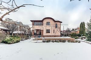 дом по адресу Луговая ул.