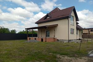 будинок за адресою Київ, Центральна вул., 33р