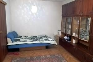 квартира за адресою Остафія Дашкевича вул. (Курнатовського), 2Б