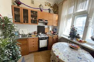 квартира по адресу Межевая ул., 3-А