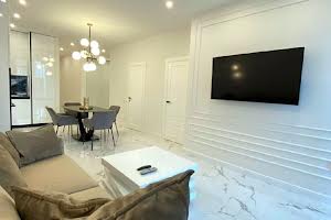квартира за адресою Саперне Поле вул., 3
