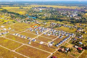 будинок за адресою Кібенка