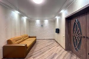 квартира за адресою Анни Ахматової вул., 22