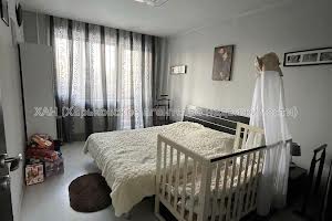 квартира за адресою Ферганська вул., 33