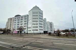 коммерческая по адресу Радужная ул., 25-А