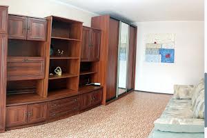 квартира за адресою Поздовжня вул., 3б