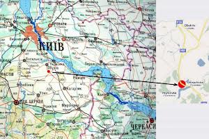 ділянка за адресою Леніна, 3