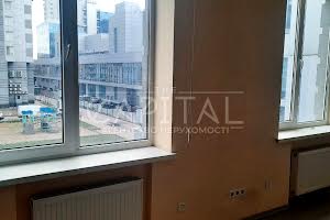 комерційна за адресою Дніпровська набережна вул., 1