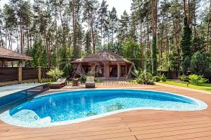 будинок за адресою с. Білогородка, Розкішна вул.