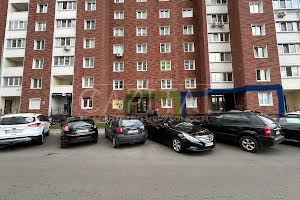 комерційна за адресою Балтійський пров., 3