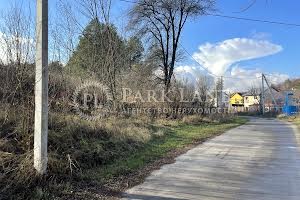 участок по адресу с. Старые Безрадичи, 