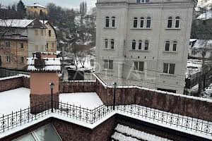 дом по адресу Цимбалів Яр ул.