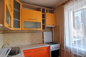 квартира по адресу Чорних Запорожців ул. (Короленка), 52