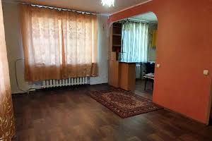 квартира за адресою Олексія Поради вул. (Димитрова), 44